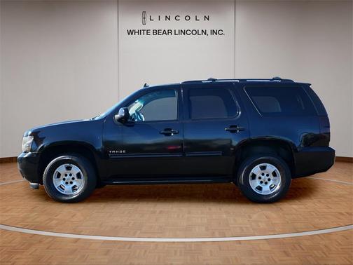 2013 Chevrolet Tahoe LT