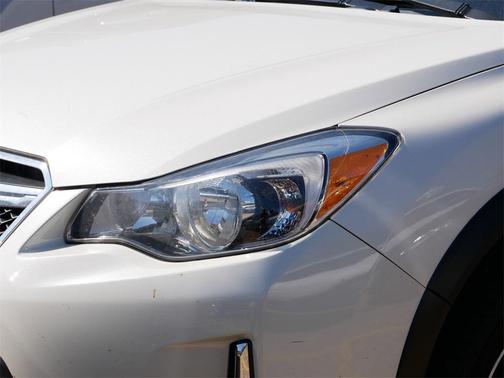 2016 Subaru Crosstrek 2.0i Premium