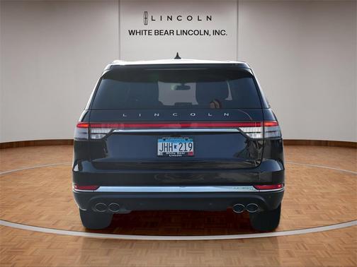2022 Lincoln Aviator Reserve AWD