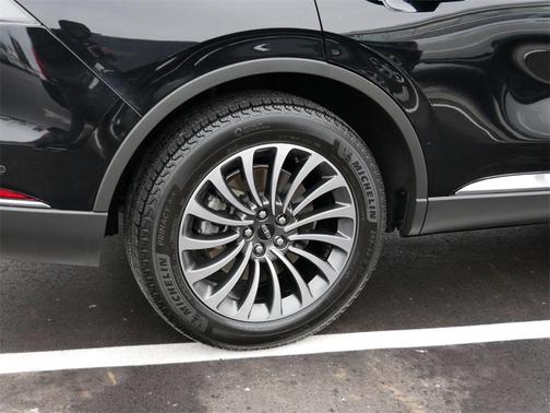 2022 Lincoln Aviator Reserve AWD