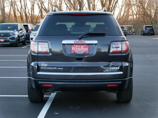 2017 GMC Acadia Limited Limited