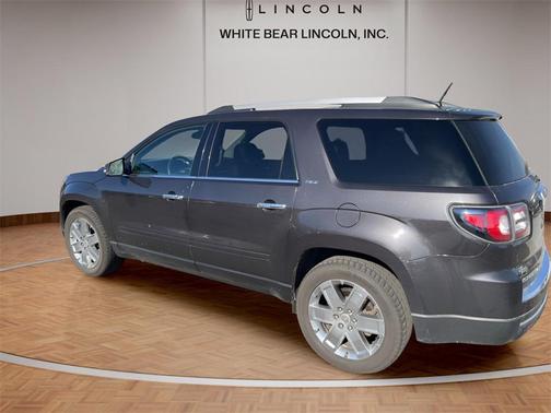 2017 GMC Acadia Limited Limited