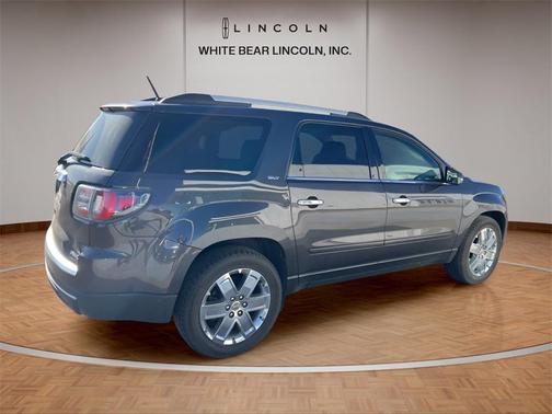 2017 GMC Acadia Limited Limited