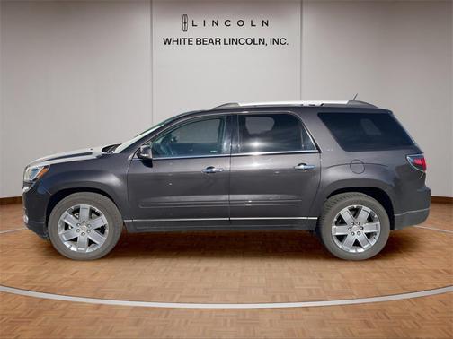 2017 GMC Acadia Limited Limited