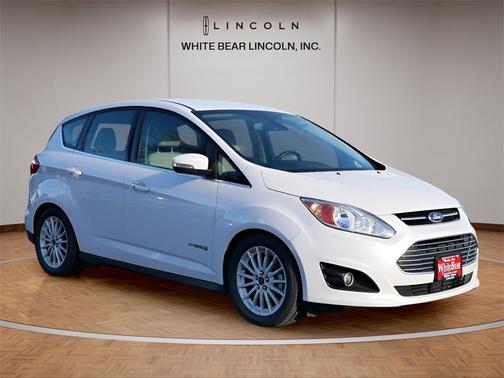 2014 Ford C-Max Hybrid SEL