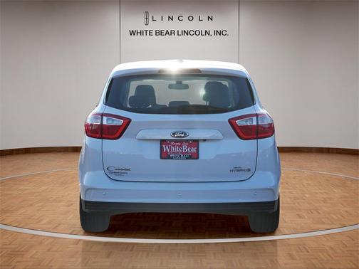 2014 Ford C-Max Hybrid SEL