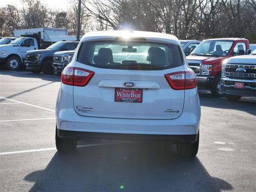 2014 Ford C-Max Hybrid SEL