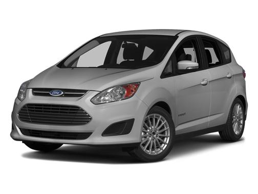 2014 Ford C-Max Hybrid SEL