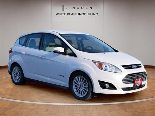 2014 Ford C-Max Hybrid SEL