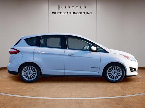 2014 Ford C-Max Hybrid SEL