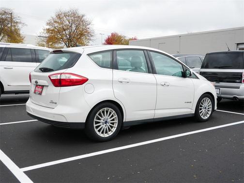 2014 Ford C-Max Hybrid SEL
