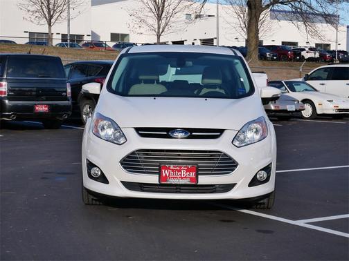 2014 Ford C-Max Hybrid SEL