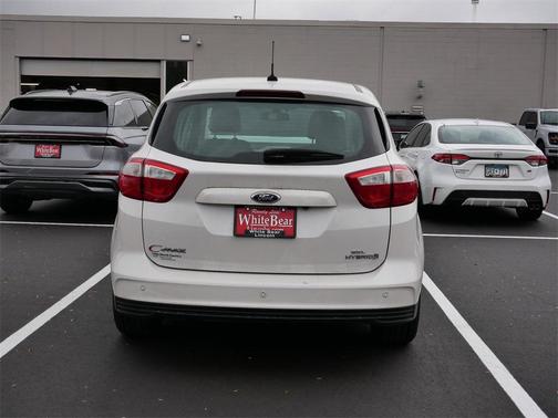 2014 Ford C-Max Hybrid SEL