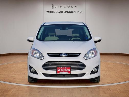 2014 Ford C-Max Hybrid SEL