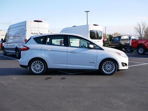 2014 Ford C-Max Hybrid SEL