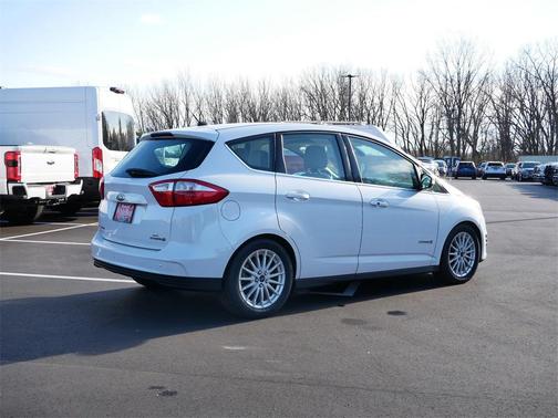 2014 Ford C-Max Hybrid SEL