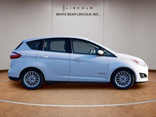 2014 Ford C-Max Hybrid SEL