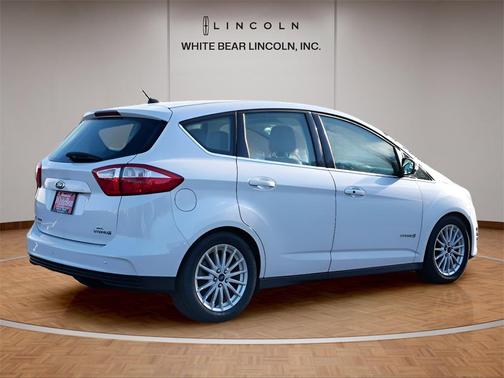 2014 Ford C-Max Hybrid SEL