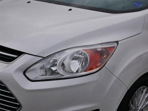 2014 Ford C-Max Hybrid SEL