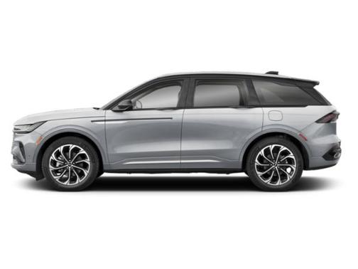 Radiance Metallic 2025 Lincoln Nautilus Reserve