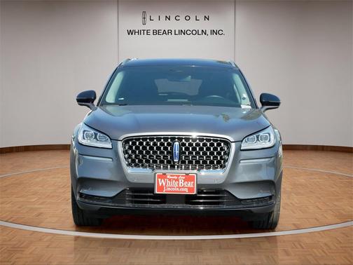 2022 Lincoln Corsair Grand Touring