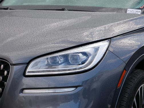 2022 Lincoln Corsair Grand Touring