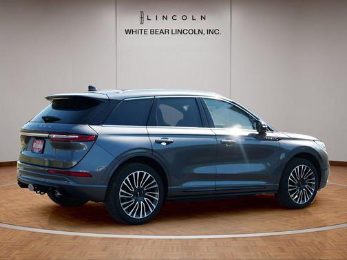 2022 Lincoln Corsair Grand Touring