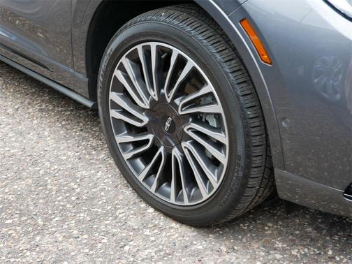 2022 Lincoln Corsair Grand Touring