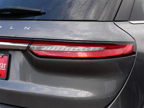 2022 Lincoln Corsair Grand Touring