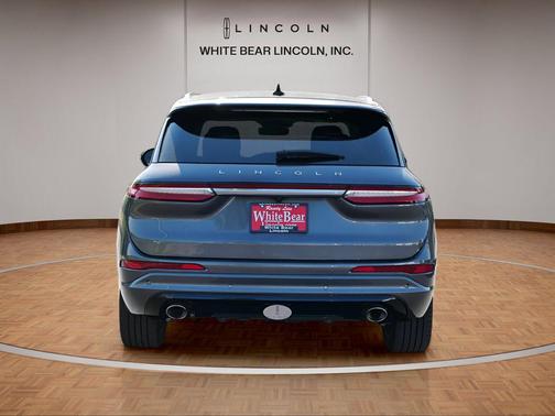 2022 Lincoln Corsair Grand Touring