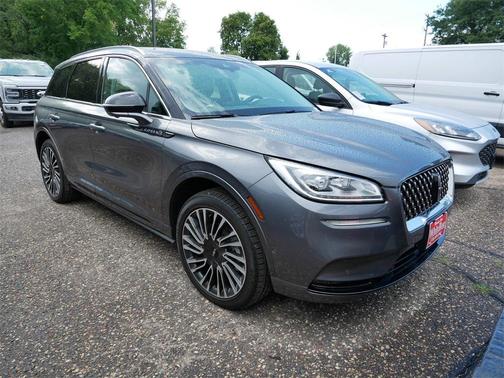 2022 Lincoln Corsair Grand Touring
