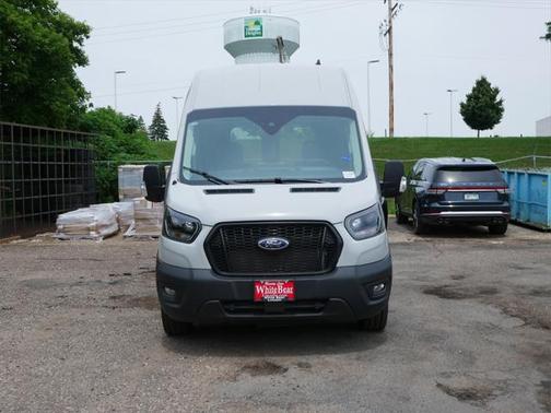 2024 Ford Transit-350 Base