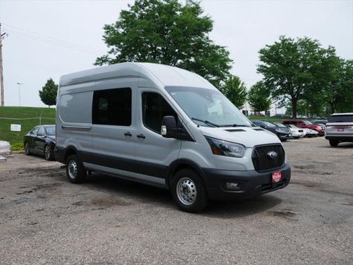 2024 Ford Transit-350 Base
