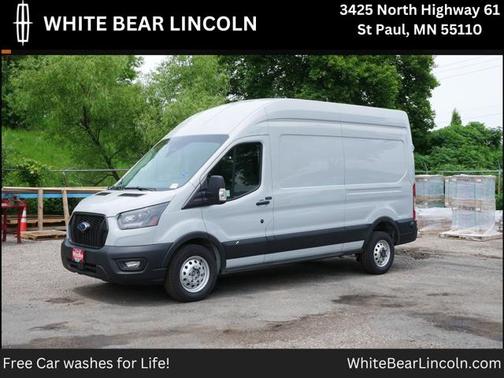 2024 Ford Transit-350 Base