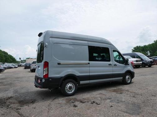 2024 Ford Transit-350 Base