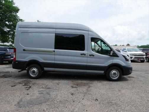 2024 Ford Transit-350 Base