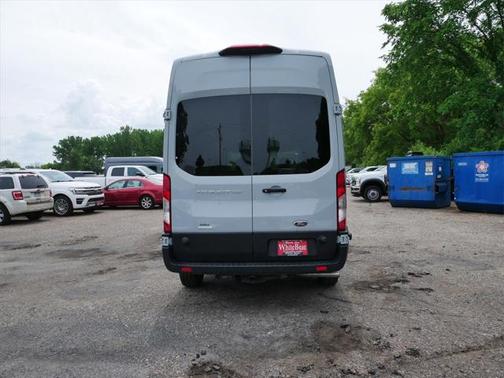 2024 Ford Transit-350 Base