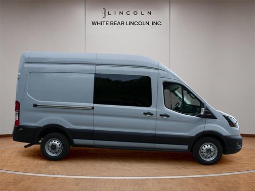 2024 Ford Transit-350 Base