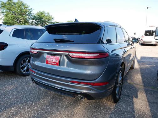 2024 Lincoln Corsair Grand Touring