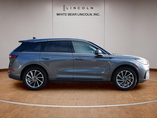2024 Lincoln Corsair Grand Touring