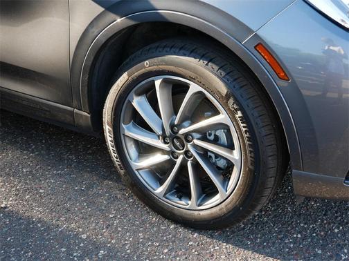 2024 Lincoln Corsair Grand Touring