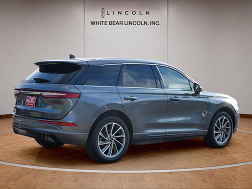 2024 Lincoln Corsair Grand Touring