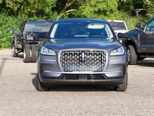 2024 Lincoln Corsair Grand Touring