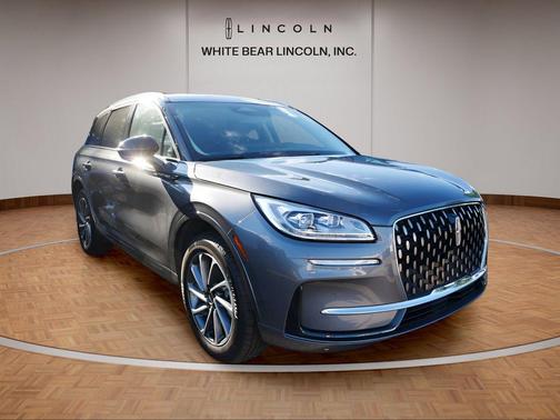 2024 Lincoln Corsair Grand Touring