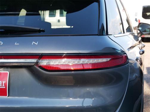 2024 Lincoln Corsair Grand Touring