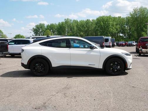 2024 Ford Mustang Mach-E Select