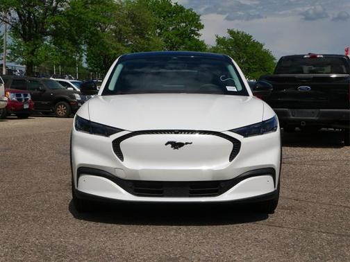 2024 Ford Mustang Mach-E Select