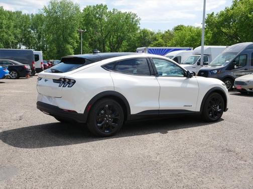 2024 Ford Mustang Mach-E Select
