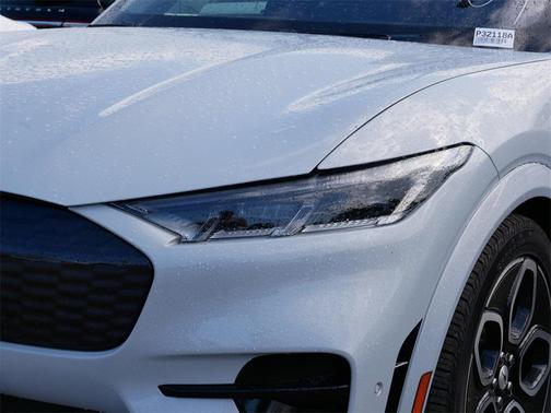 2023 Ford Mustang Mach-E GT