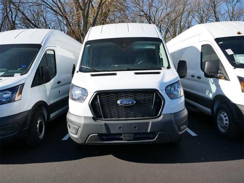 2024 Ford Transit-350 Base